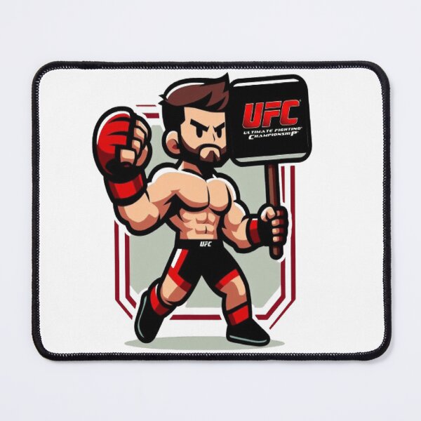 Item preview, UFC lovers, Combat Sports designed and sold by LaModaLoKa01.