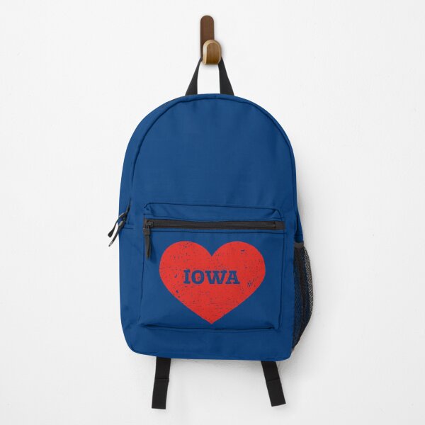 Item preview, I Love Iowa designed and sold by Wild-Co.