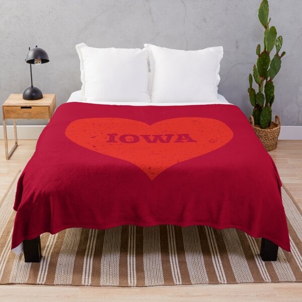 Item preview, I Love Iowa designed and sold by Wild-Co.