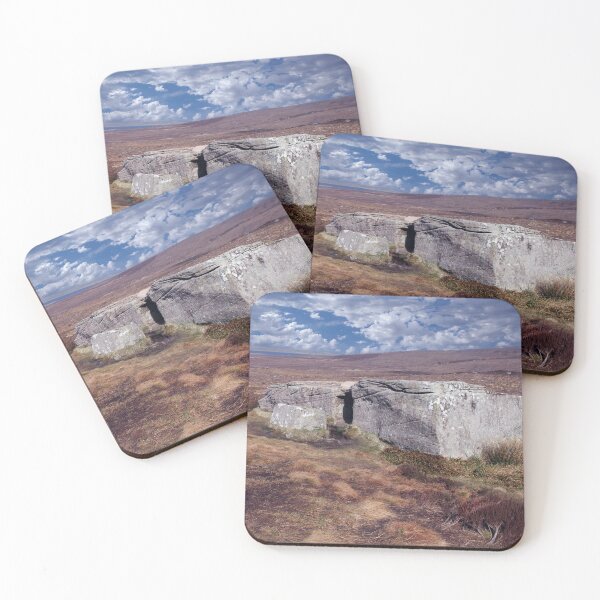 Item preview, Dwarfie Stane designed and sold by Tom McPherson Photography.