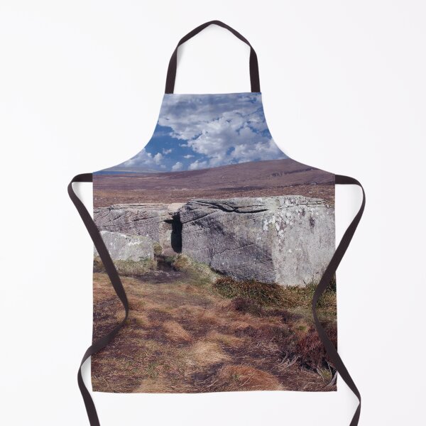 Item preview, Dwarfie Stane designed and sold by Tom McPherson Photography.