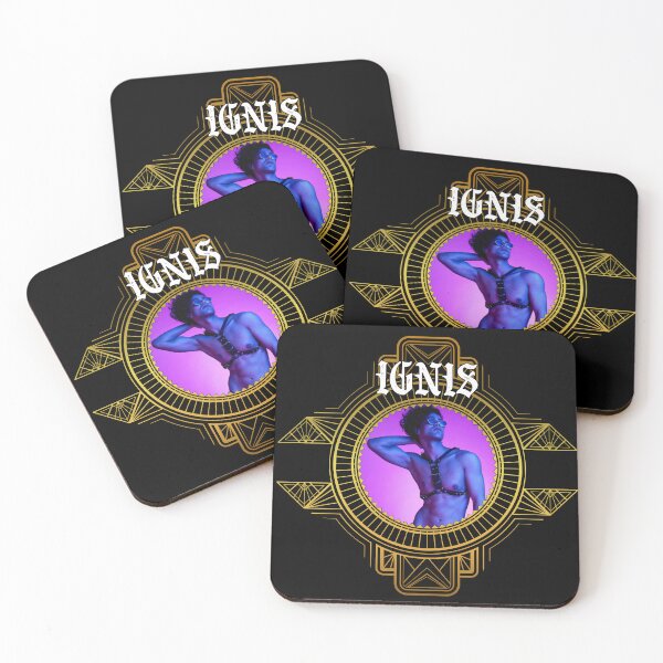 Item preview, Ignis  designed and sold by IGNISmerchstore.