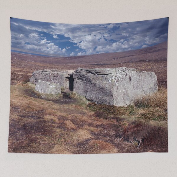 Item preview, Dwarfie Stane designed and sold by Tom McPherson Photography.