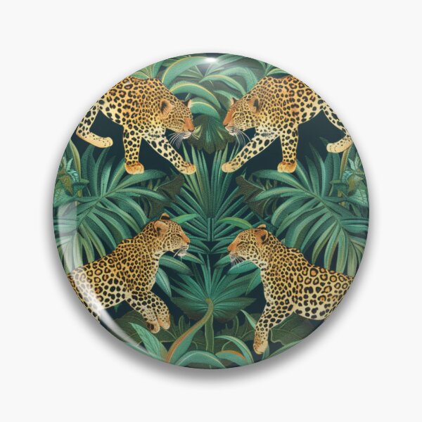 Item preview, Leopards designed and sold by Kiki-Hes.
