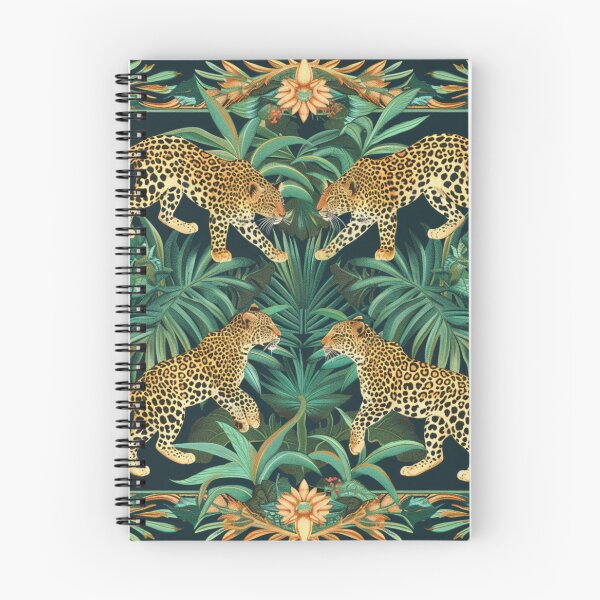 Item preview, Leopards designed and sold by Kiki-Hes.
