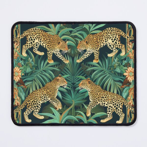 Item preview, Leopards designed and sold by Kiki-Hes.