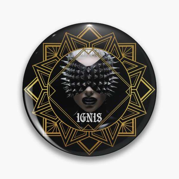 Item preview, Ignis  designed and sold by IGNISmerchstore.