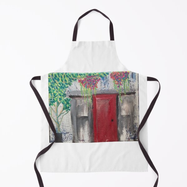 Item preview, The Red Door designed and sold by Jeanne Henner.