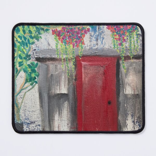 Item preview, The Red Door designed and sold by Jeanne Henner.