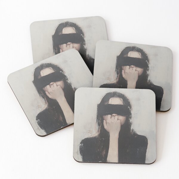 Item preview, Separation Anxiety  designed and sold by AlldayArtistry.