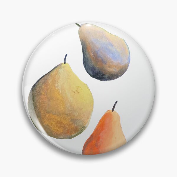 Item preview, 3 pears designed and sold by amsunshine5.