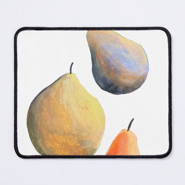 Item preview, 3 pears designed and sold by amsunshine5.