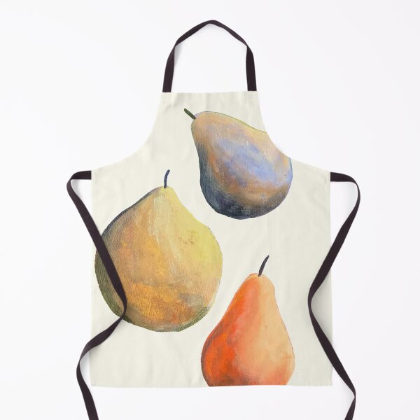 Item preview, 3 pears designed and sold by amsunshine5.