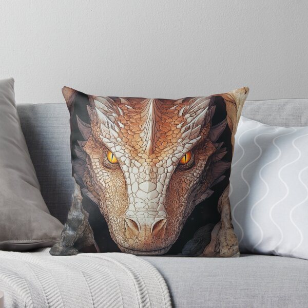 Item preview, Dragon's Gaze designed and sold by PetsArt.