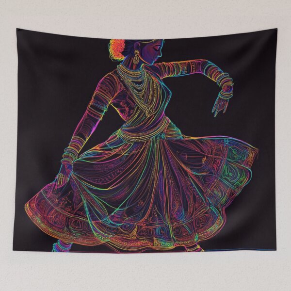 Item preview, Riyaaz designed and sold by Bring Back Culture.