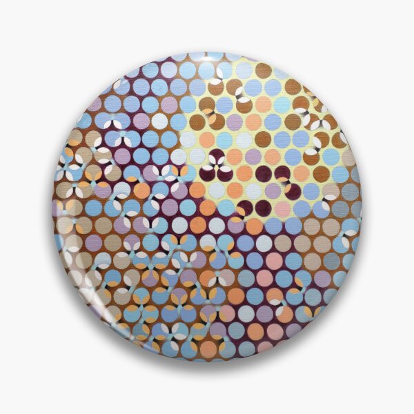 Item preview, Chromatic 9 designed and sold by federico cortese.
