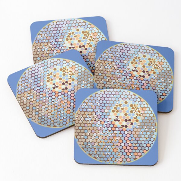 Item preview, Chromatic 9 designed and sold by federico cortese.