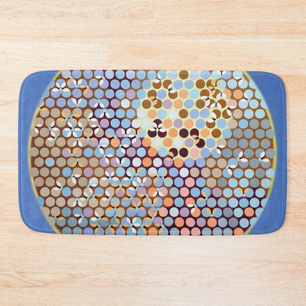 Item preview, Chromatic 9 designed and sold by federico cortese.