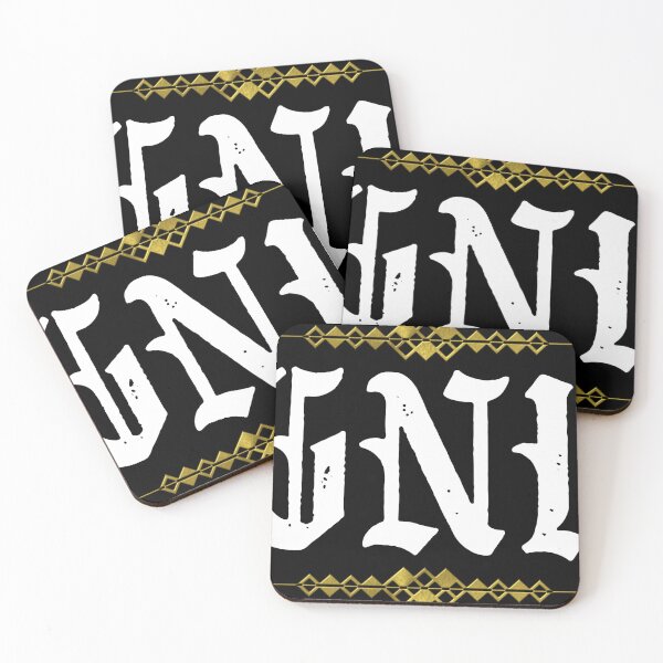 Item preview, Ignis logo 2 designed and sold by IGNISmerchstore.