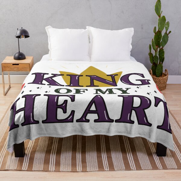 Item preview, King Of My Heart designed and sold by taylors-version.