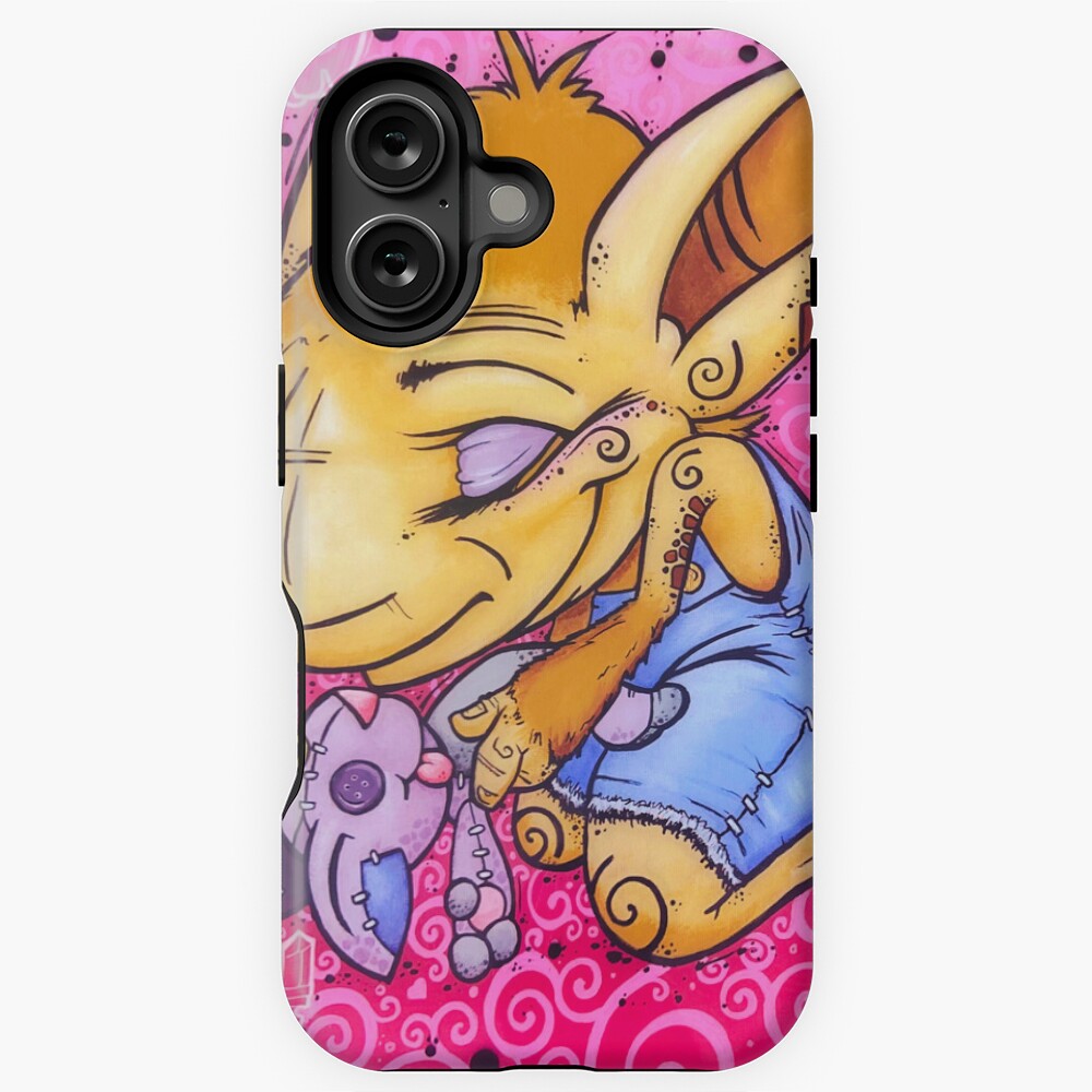 Item preview, iPhone Magsafe Tough Case designed and sold by jillwilli.
