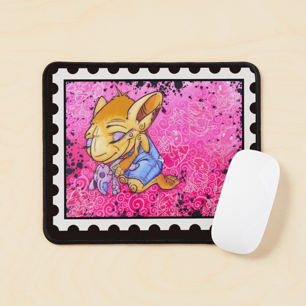 Item preview, Mouse Pad designed and sold by jillwilli.