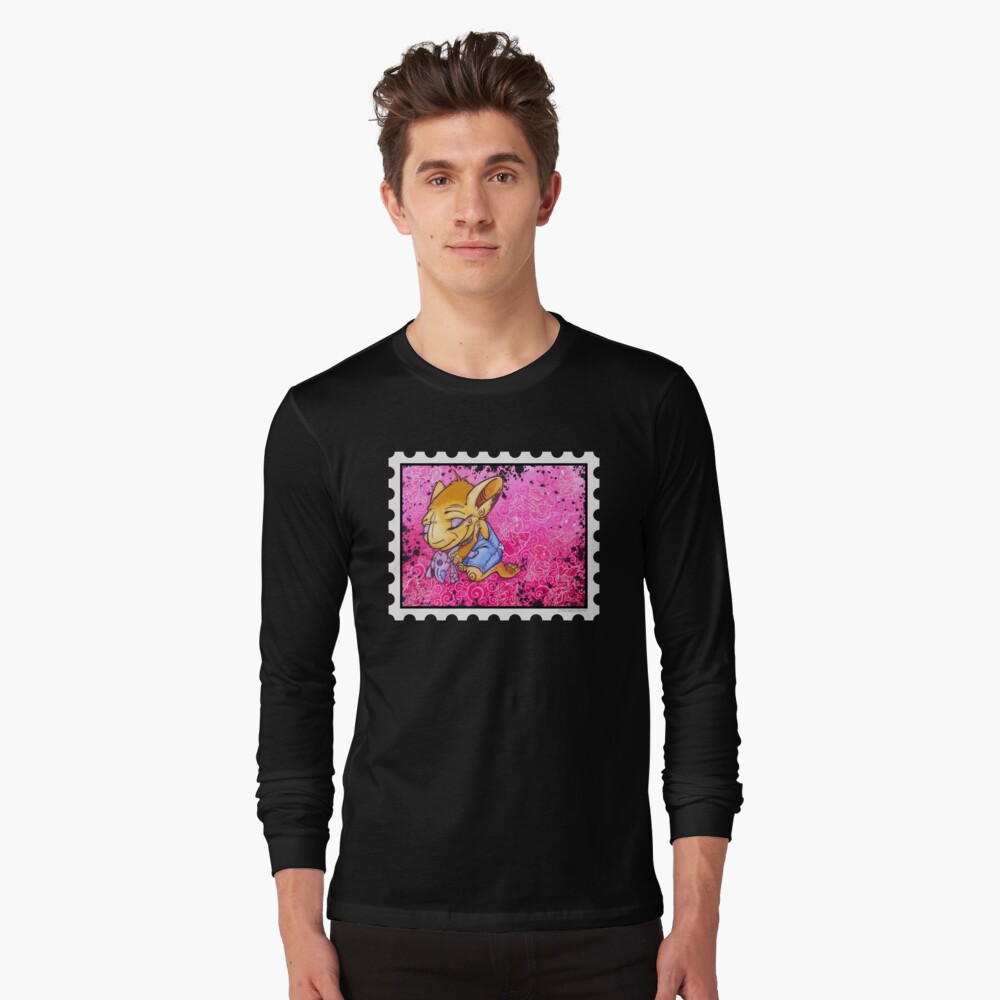 Item preview, Long Sleeve T-Shirt designed and sold by jillwilli.