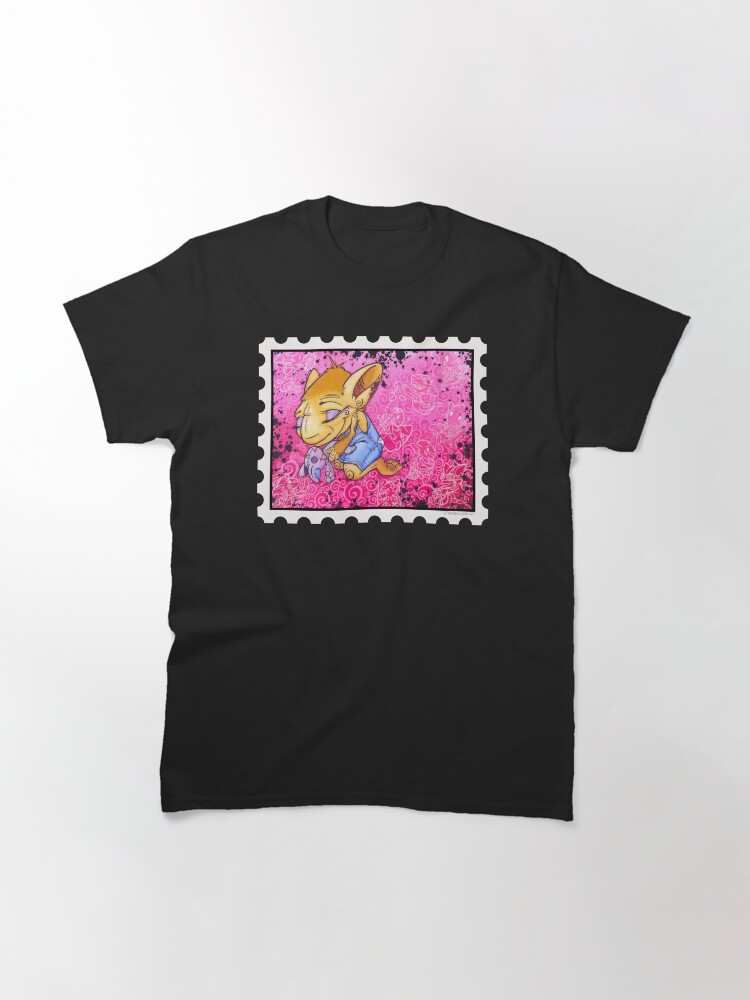 Thumbnail 3 of 7, Classic T-Shirt, Best friends designed and sold by jillwilli.