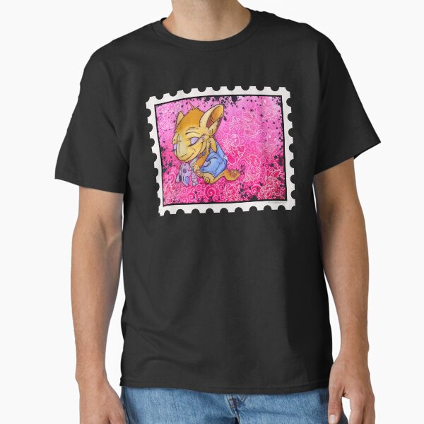 Classic T-Shirt