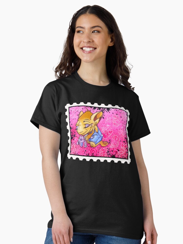 Thumbnail 1 of 7, Classic T-Shirt, Best friends designed and sold by jillwilli.