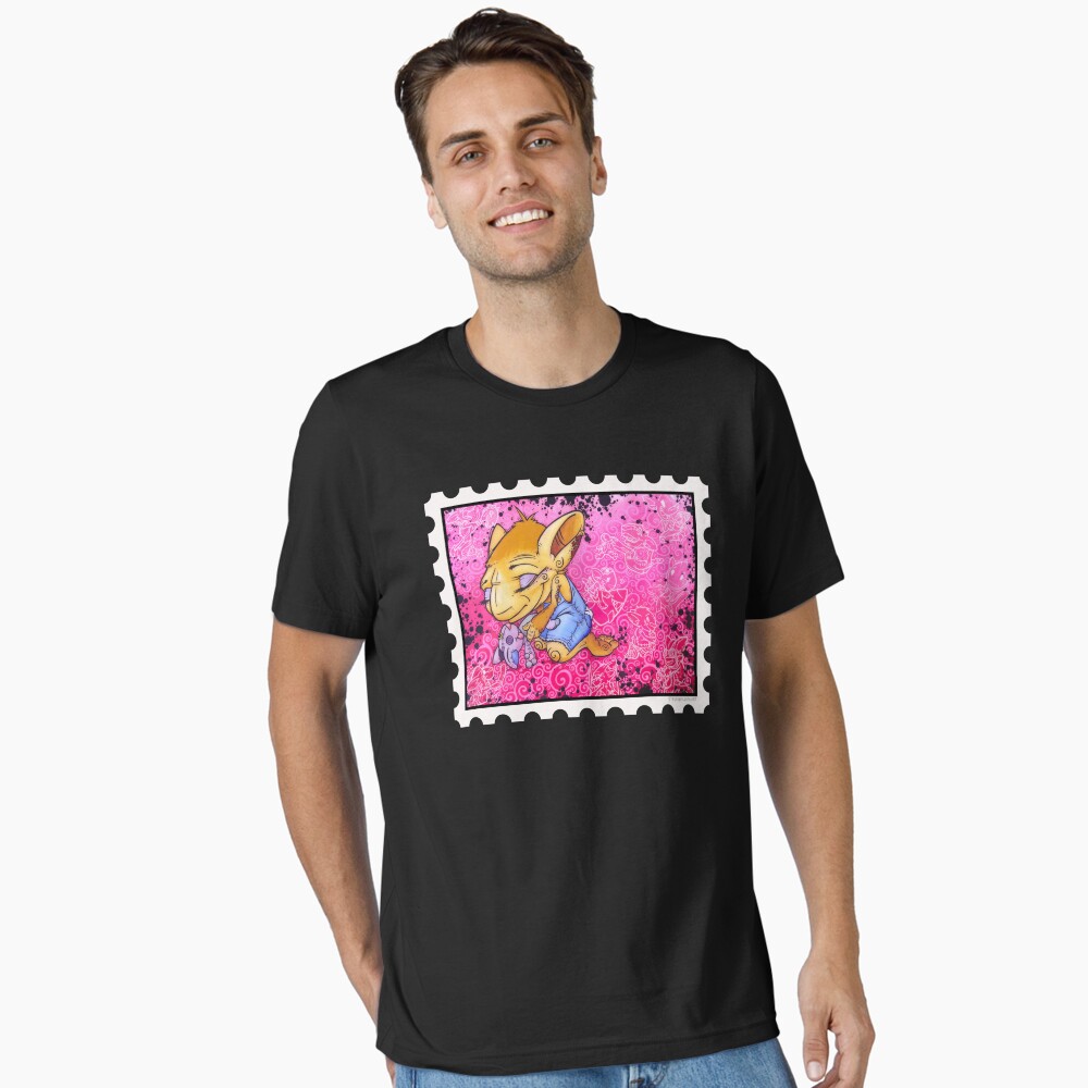 Item preview, Essential T-Shirt designed and sold by jillwilli.