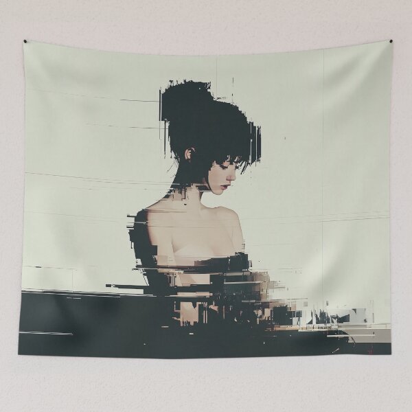 Item preview, No Signal designed and sold by AlldayArtistry.