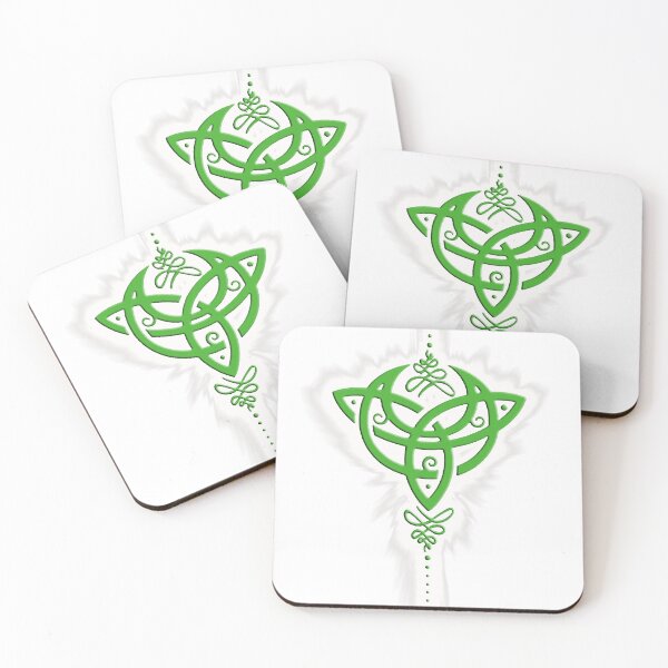 Item preview, Celtic fortunes designed and sold by Lytebound.
