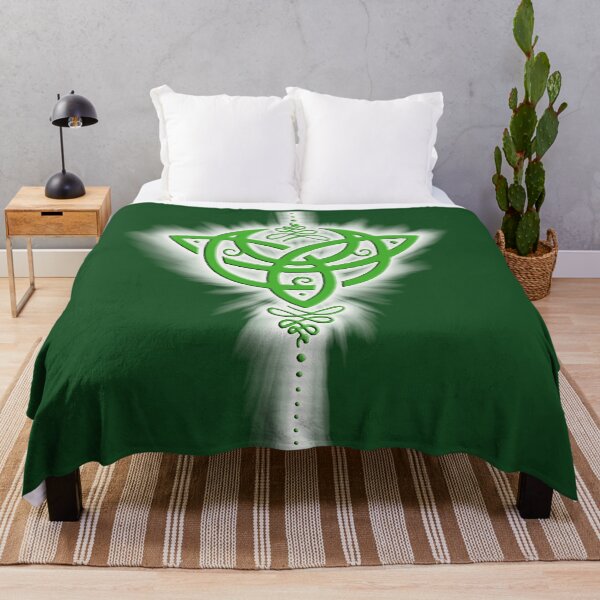 Item preview, Celtic fortunes designed and sold by Lytebound.