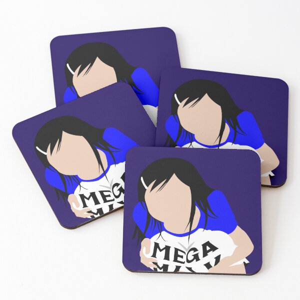Item preview, Mega Milk Minimalist designed and sold by Dia Design.