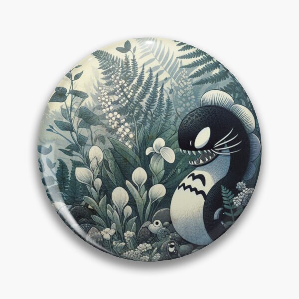 Item preview, Tiny Monster designed and sold by DarkStarling.