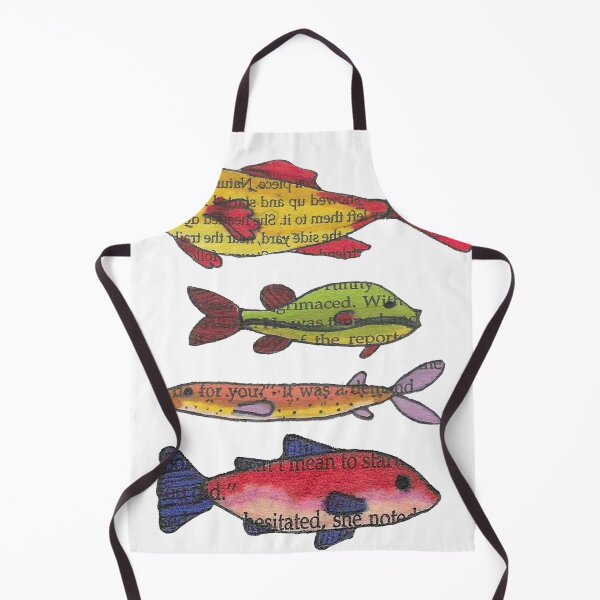Item preview, Four Fish designed and sold by amsunshine5.