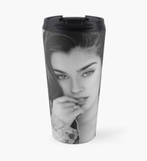 Taza de viaje Lauren jauregui