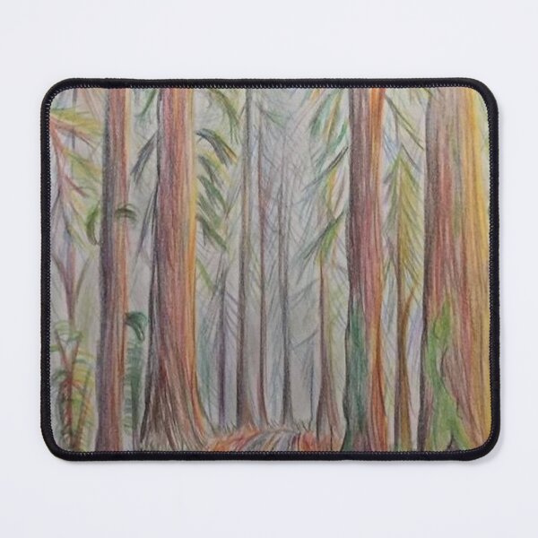 Item preview, Avenue of the Giants designed and sold by Gege-16.