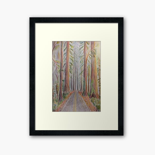 Item preview, Avenue of the Giants designed and sold by Gege-16.