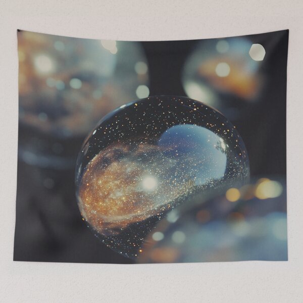 Item preview, Cosmic Taws designed and sold by AlldayArtistry.