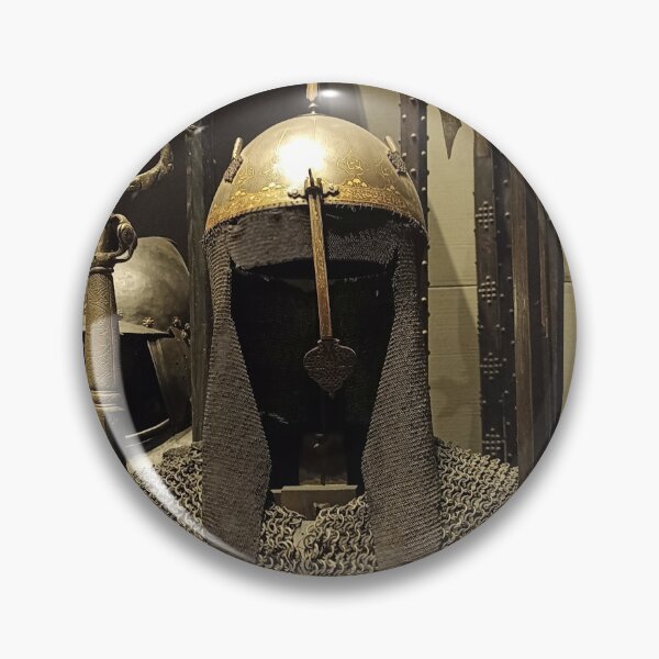 Item preview, Armadura de caballero en el Museo Poldi Pezzoli, Milán designed and sold by Igor Pozdnyakov.