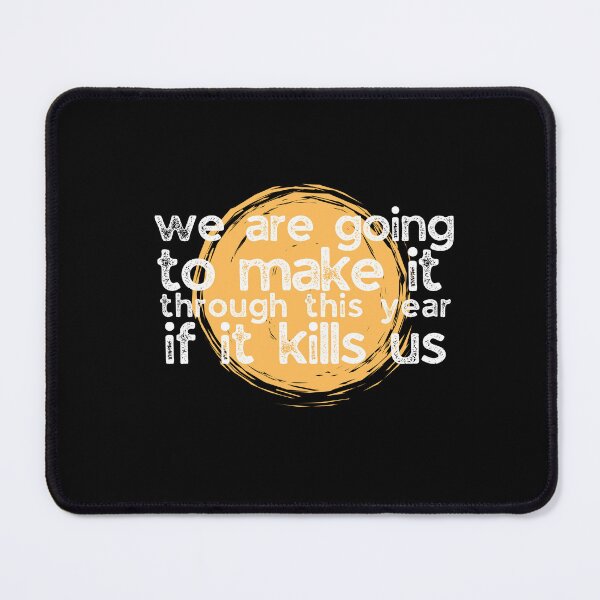 Item preview, Motivational Mantra for 2025 designed and sold by ToughTees.