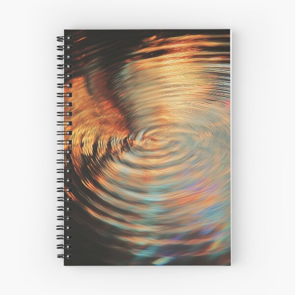 Item preview, Hydrochromatic Pirouette designed and sold by AlldayArtistry.