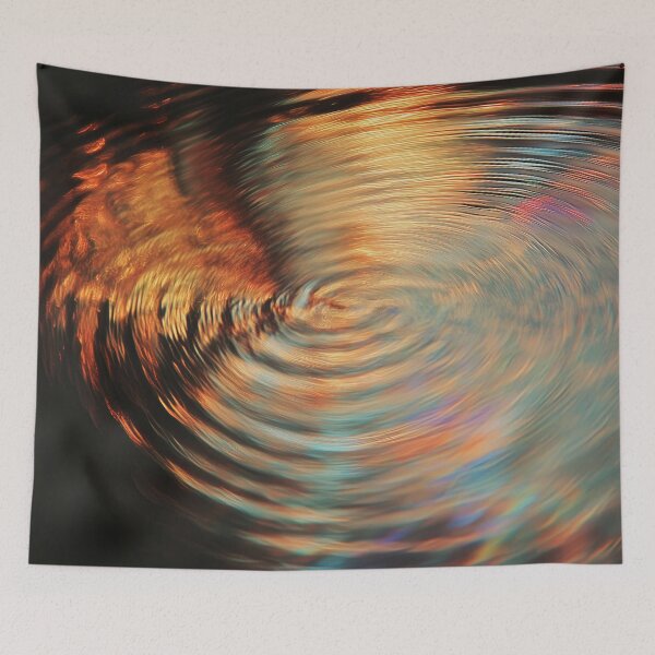 Item preview, Hydrochromatic Pirouette designed and sold by AlldayArtistry.