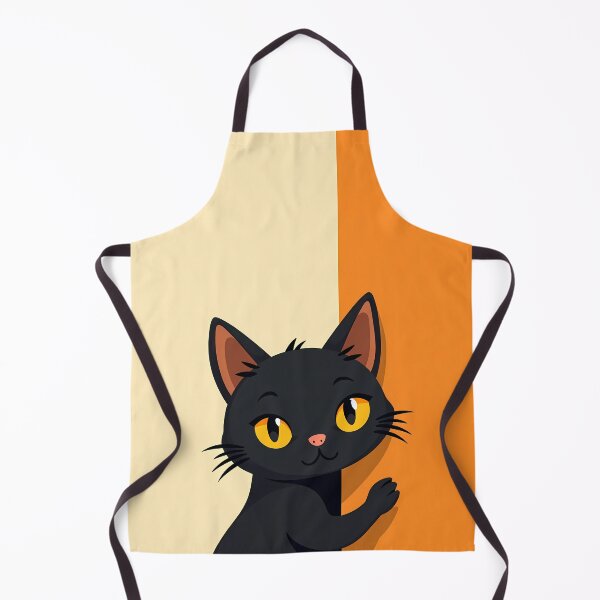 Item preview, "Pecking Cat" designed and sold by Tecno-Art-Land.