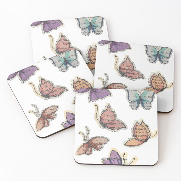 Item preview, Butterflies designed and sold by amsunshine5.