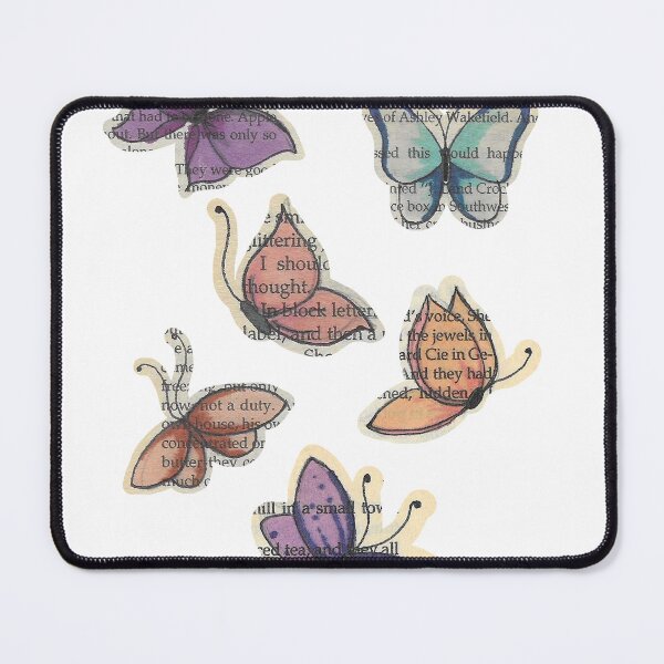 Item preview, Butterflies designed and sold by amsunshine5.