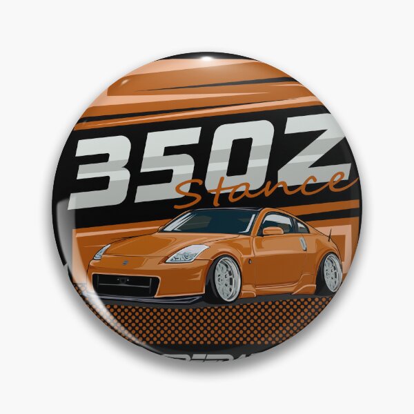 Item preview, Automóvil de estilo moderno: diseño artístico 350Z designed and sold by SpeedArtStudio.