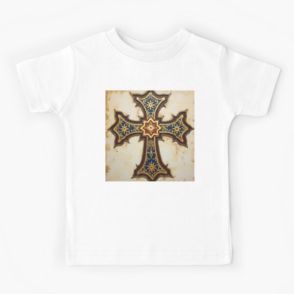 Item preview, Jerusalem Cross designed and sold by Dreams--Cape.